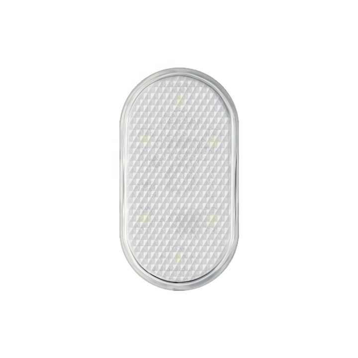 Beleuchten Sie Ihr Auto ganz einfach mit einer Touchlampe