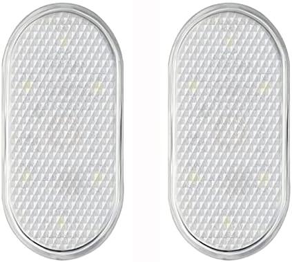 Beleuchten Sie Ihr Auto ganz einfach mit einer Touchlampe