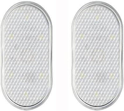 Beleuchten Sie Ihr Auto ganz einfach mit einer Touchlampe