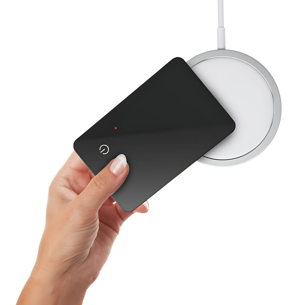 Air Tracking-Karte für Geldbörsen