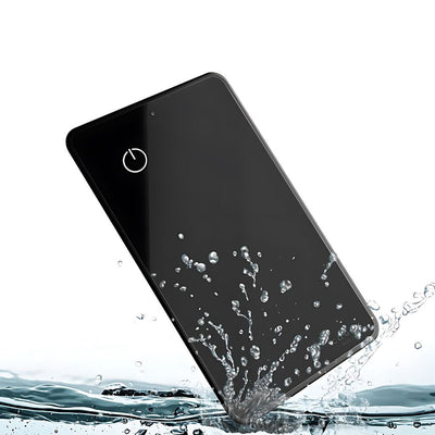 Air Tracking-Karte für Geldbörsen