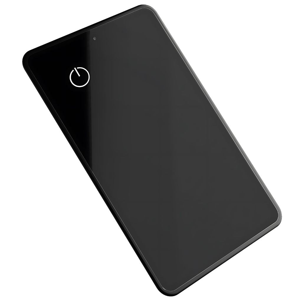 Air Tracking-Karte für Geldbörsen