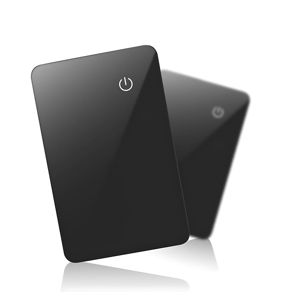 Air Tracking-Karte für Geldbörsen