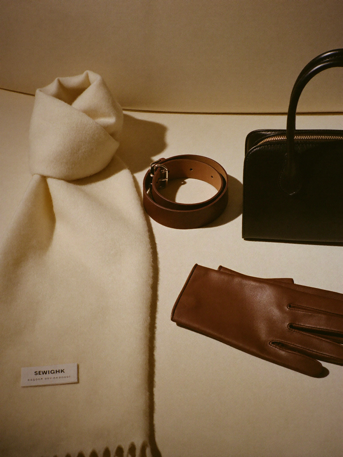 Accessoires