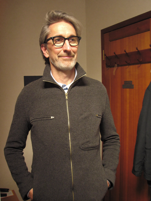 Kundenfoto Michael R.