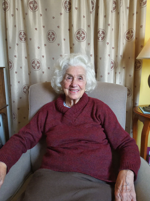 Kundenfoto Gudrun S.