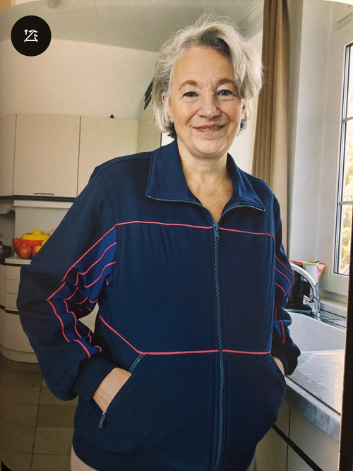 Kundenfoto Renate F.