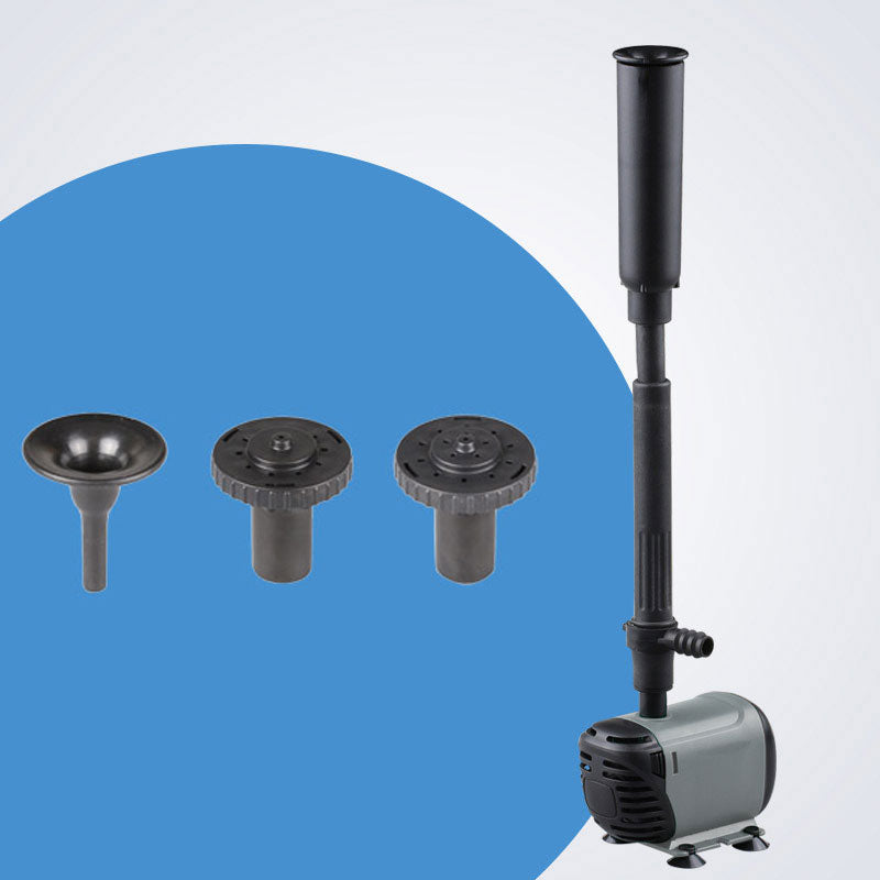 EverFlow™ | Gestalten Sie Ihren eigenen künstlichen Springbrunnen!