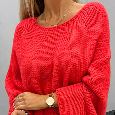 Bea | Klassischer und stilvoller Sommerpullover
