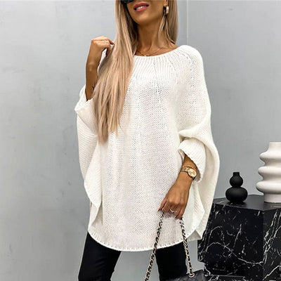 Bea | Klassischer und stilvoller Sommerpullover