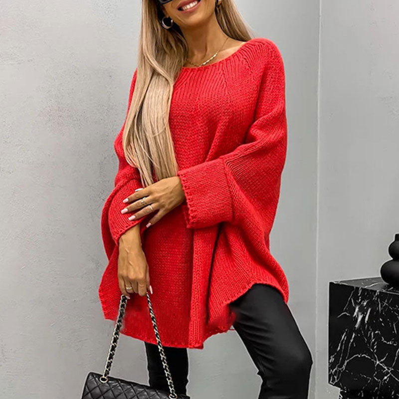 Bea | Klassischer und stilvoller Sommerpullover
