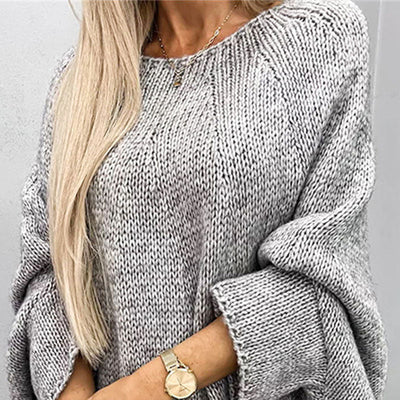 Bea | Klassischer und stilvoller Sommerpullover