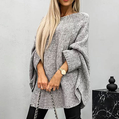 Bea | Klassischer und stilvoller Sommerpullover