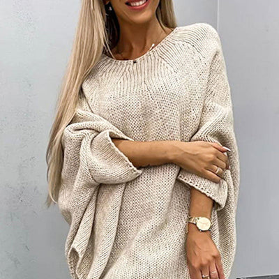 Bea | Klassischer und stilvoller Sommerpullover
