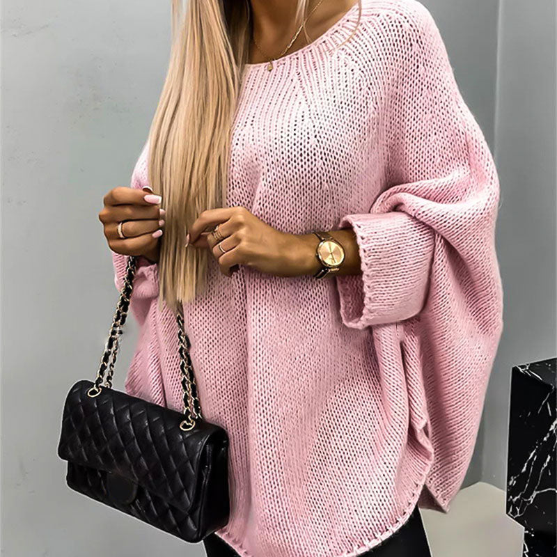 Bea | Klassischer und stilvoller Sommerpullover