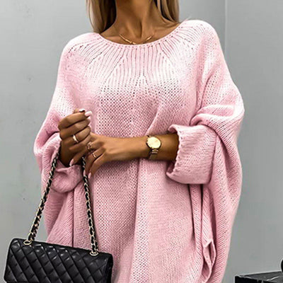 Bea | Klassischer und stilvoller Sommerpullover