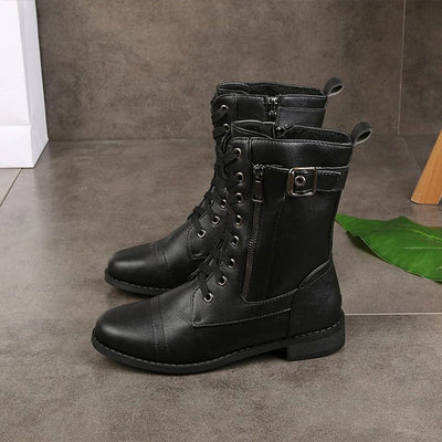 Evangeline | Mühelose und trendige Sommerstiefel