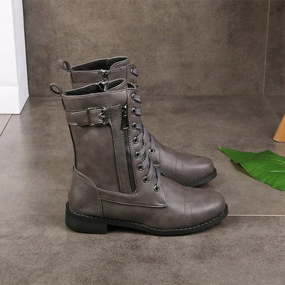 Evangeline | Mühelose und trendige Sommerstiefel