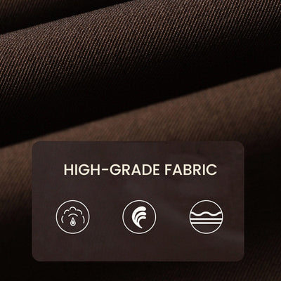 Elevana™ – Stilvolle High-Waist-Hose mit weitem Bein