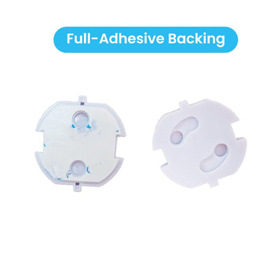 SafePlug™ – Kindersichere Steckdosenabdeckung für maximalen Schutz