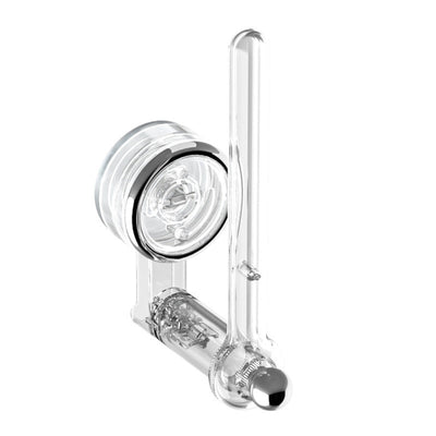 VacuRoll™ | Multifunktionaler Vakuum-Saugnapf-Toilettenpapierhalter