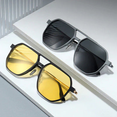 Olea ™ 3 In 1 Polarisierte Sonnenbrille