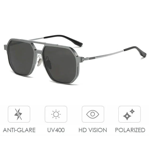 Olea ™ 3 In 1 Polarisierte Sonnenbrille