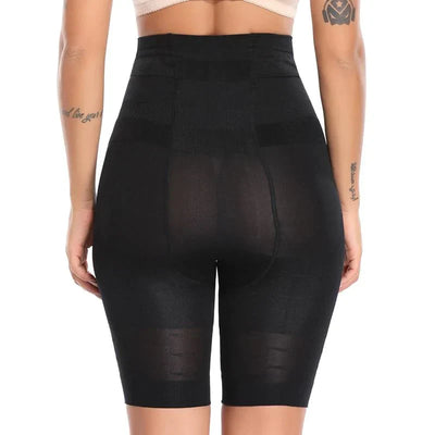 Push-Up Modellierende Shorts