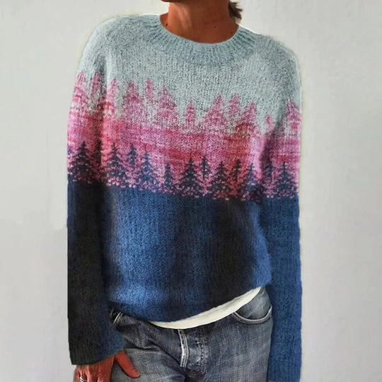 Satu | Maßgeschneiderte und elegante Sommerpullover