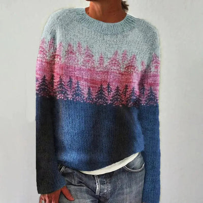 Satu | Maßgeschneiderte und elegante Sommerpullover
