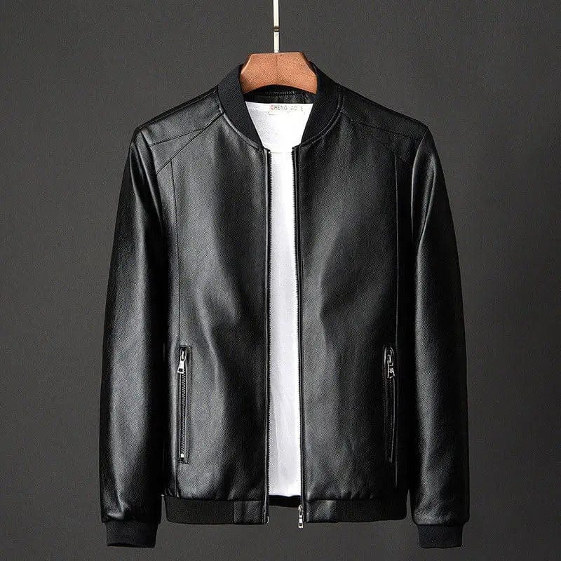 Klassische Bomberjacke für Herren