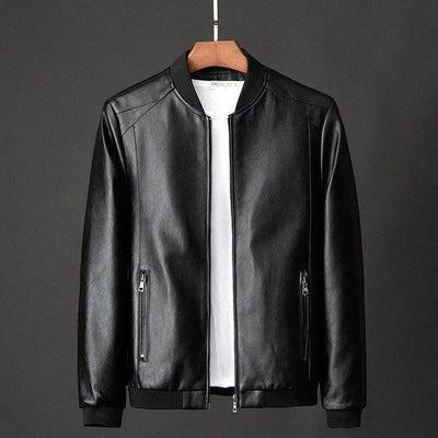 Klassische Bomberjacke für Herren
