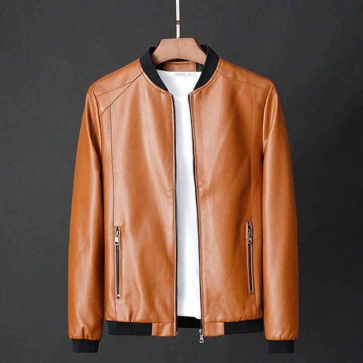 Klassische Bomberjacke für Herren