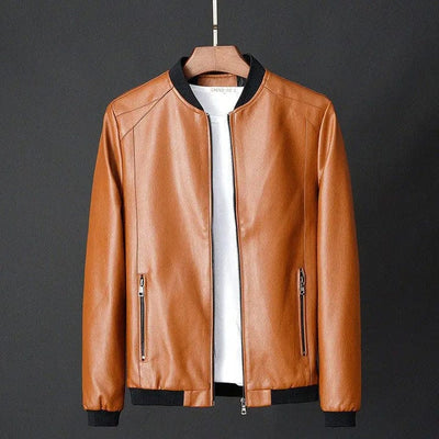 Klassische Bomberjacke für Herren