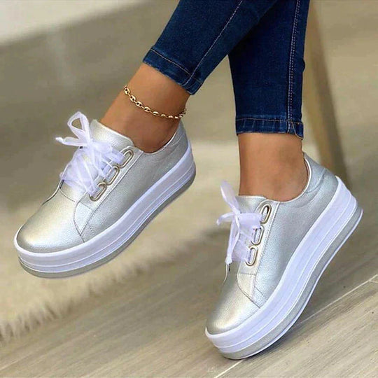 Yelena | Lässige und entspannte Sommer-Sneakers