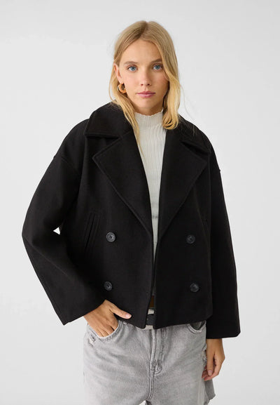 Katlin | Kurzjacke